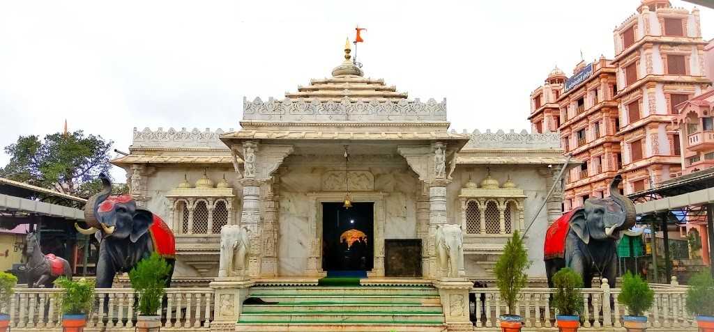 balumama mandir